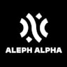 Logo Aleph Alpha
