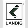 Logo Landig + Lava GmbH & Co. KG