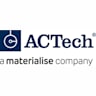 Logo ACTech GmbH