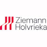 Logo ZIEMANN HOLVRIEKA GmbH
