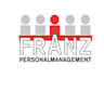 Logo Monika Franz Personalmanagement GmbH