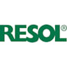 Logo RESOL - Elektronische Regelungen GmbH