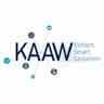 Logo KAAW Kommunale ADV-Anwendergemeinschaft West
