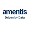 Logo amentis solutions GmbH