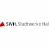 Logo Stadtwerken Halle Gmbh