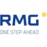 Logo RMG Messtechnik GmbH
