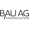 Logo Bau AG Kaiserslautern