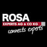 Logo ROSA AG