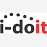 Logo i-doit GmbH