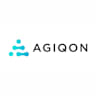 Logo AGIQON GmbH