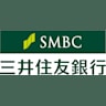 Logo Sumitomo Mitsui Banking Corporation