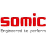 Logo SOMIC Verpackungsmaschinen GmbH & Co. KG