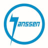 Logo Rolf Janssen GmbH Elektrotechnische Werke