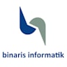 Logo binaris Informatik