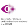 Logo Bayerischer Blinden- und Sehbehindertenbund e.V.
