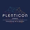 Logo PLENTICON GROUP GmbH