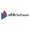 Logo uhb Software GmbH