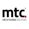 Logo MTC Micro Tech Components GmbH