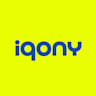 Logo Iqony Gmbh