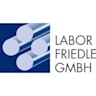 Logo Labor Friedle GmbH