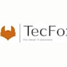 Logo TecFox GmbH
