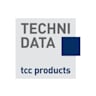 Logo TechniData TCC Products GmbH