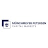 Logo Munchmeyer Petersen Capital Markets GmbH