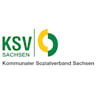 Logo Kommunaler Sozialverband Sachsen
