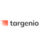 Logo targenio GmbH