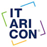 Logo ITARICON GmbH