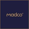 Logo madco GmbH