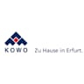 Logo Kommunale Wohnungsgesellschaft mbH Erfurt