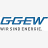 Logo GGEW AG