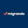 Logo Migrando Ug