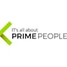Logo PRIMEPEOPLE AG