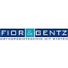 Logo FIOR & GENTZ Gesellschaft für Entwicklung und Vertrieb von orthopädietechnischen Systemen mbH