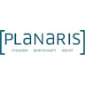 Logo Planaris PartG Hünfeld