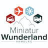 Logo Miniatur Wunderland Hamburg Gmbh