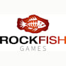 Logo ROCKFISH Games GmbH