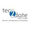 Logo Tec2date Gmbh