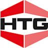 Logo HTG Hoch- und Tiefbau Gadebusch GmbH