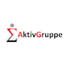 Logo Aktivgruppe GmbH