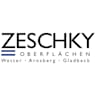 Logo Zeschky Galvanik GmbH & Co KG