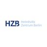 Logo Helmholtz-Zentrum Berlin für Materialien und Energie GmbH