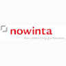 Logo nowinta Vermögensverwaltung GmbH