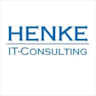 Logo Andreas Henke Henke It-consulting