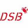 Logo DSB Data Service for Business GmbH