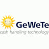 Logo Gewete Geldwechsel- Und Sicherheitstechnik Gmbh & Co. Kg