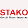 Logo STAKO GmbH Maschinenbau