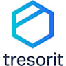 Logo Tresorit